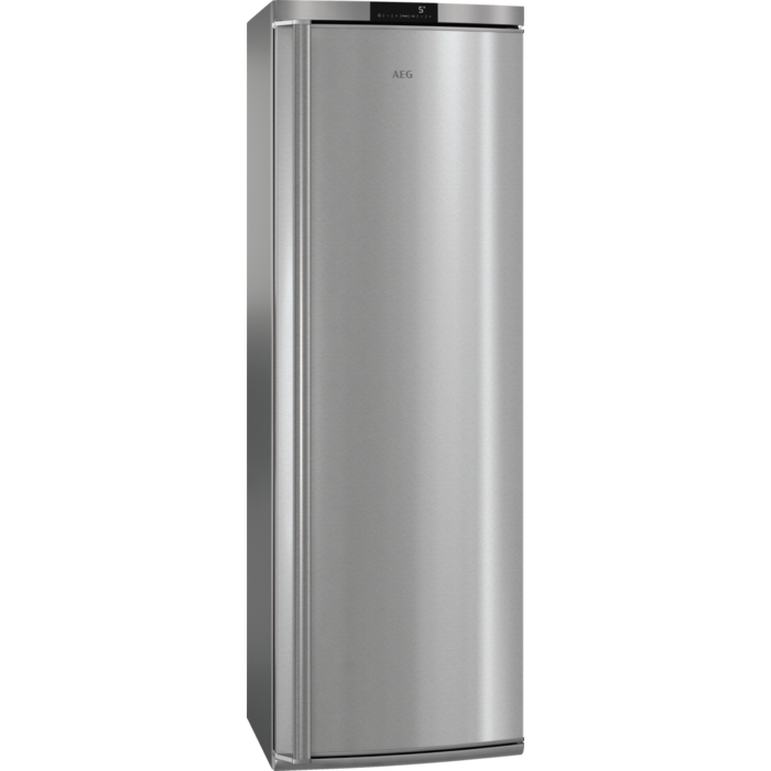 AEG RKB64024DX fridge Freestanding – image 6
