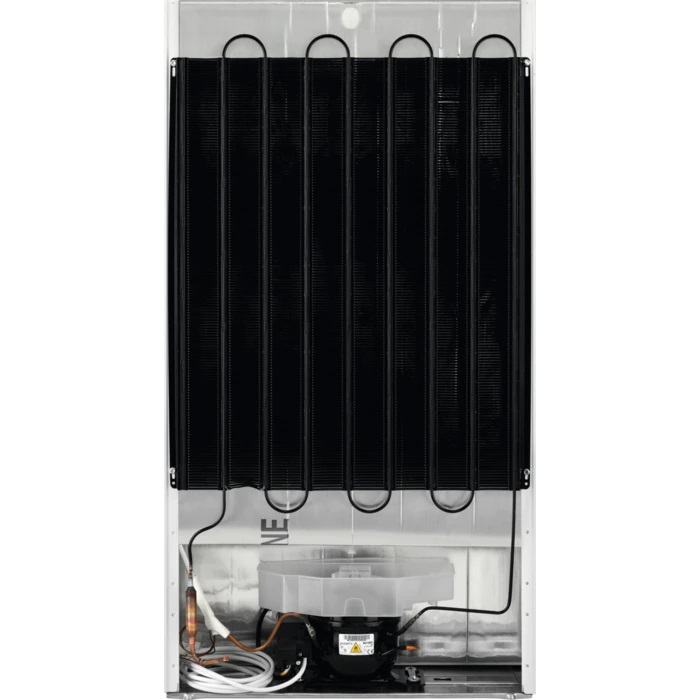 Electrolux KFB2AF10S combi-fridge Freestanding – image 2