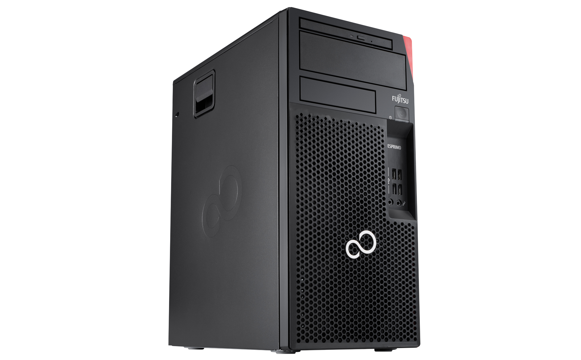 Fujitsu ESPRIMO P557/E85+ Intel® Celeron® G G3930 – image 4