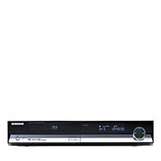 Samsung Blu-ray Disc Player – image 2