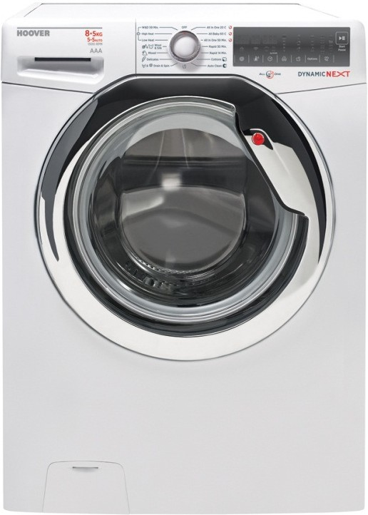 Hoover WDXA 585A/01-S