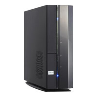 ASUS P2-P5945GC SFF Black Intel® 945GC Express LGA 775 (Socket T)