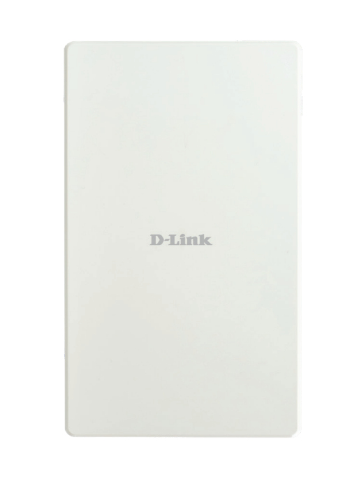 OUTDOOR WI-FI 7 ACCESS POINT BE 3600 POE+ DUAL-RADIO 1 X 2.5 GIG