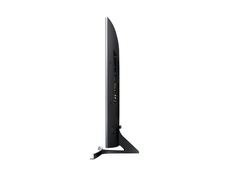 Samsung UE55JS8500T 139.7 cm (55") 4K Ultra HD Smart TV Wi-Fi Titanium – image 3