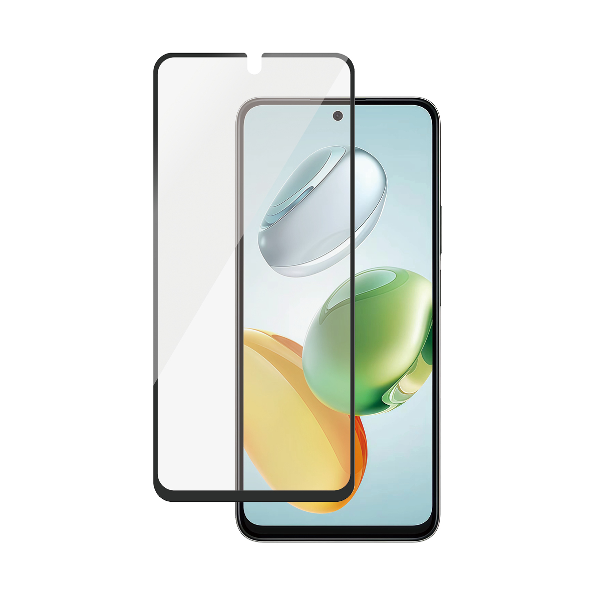 PanzerGlass PANZER GLASS Pellicola proteggischermo trasparente Honor 1 pz
