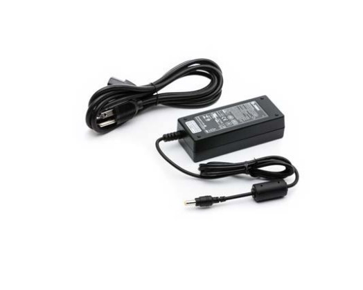Zebra P1065668-012 power adapter/inverter Outdoor Black