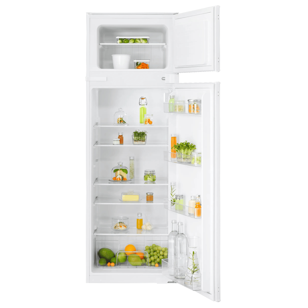 Electrolux ETS3LE16S Built-in – image 2