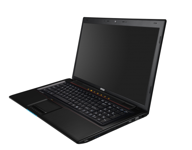 MSI GP70 2OD-236BE – image 6