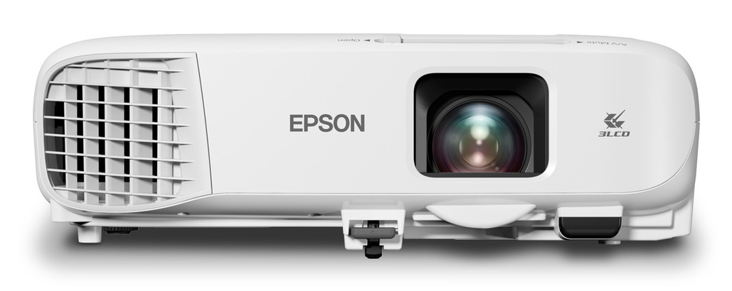 Epson PowerLite 994F 4100 ANSI lumens 3LCD 1080p (1920x1080) White – image 5