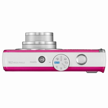 Samsung L201 Pink – image 4