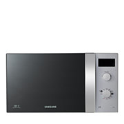 Samsung GE82V-SS microwave – image 3