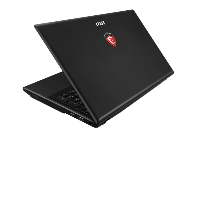 MSI GP60 2QF(Leopard Pro)-899XPL – image 2