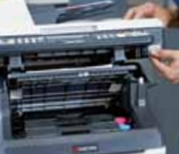 Kyocera FS -C2026MFP/KL3 Laser A4 – image 7