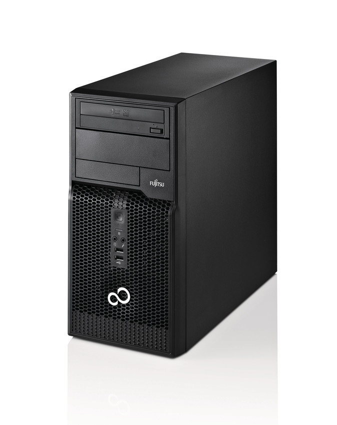 Fujitsu P400 + Service Pack 3 years On-Site NBD 5x9