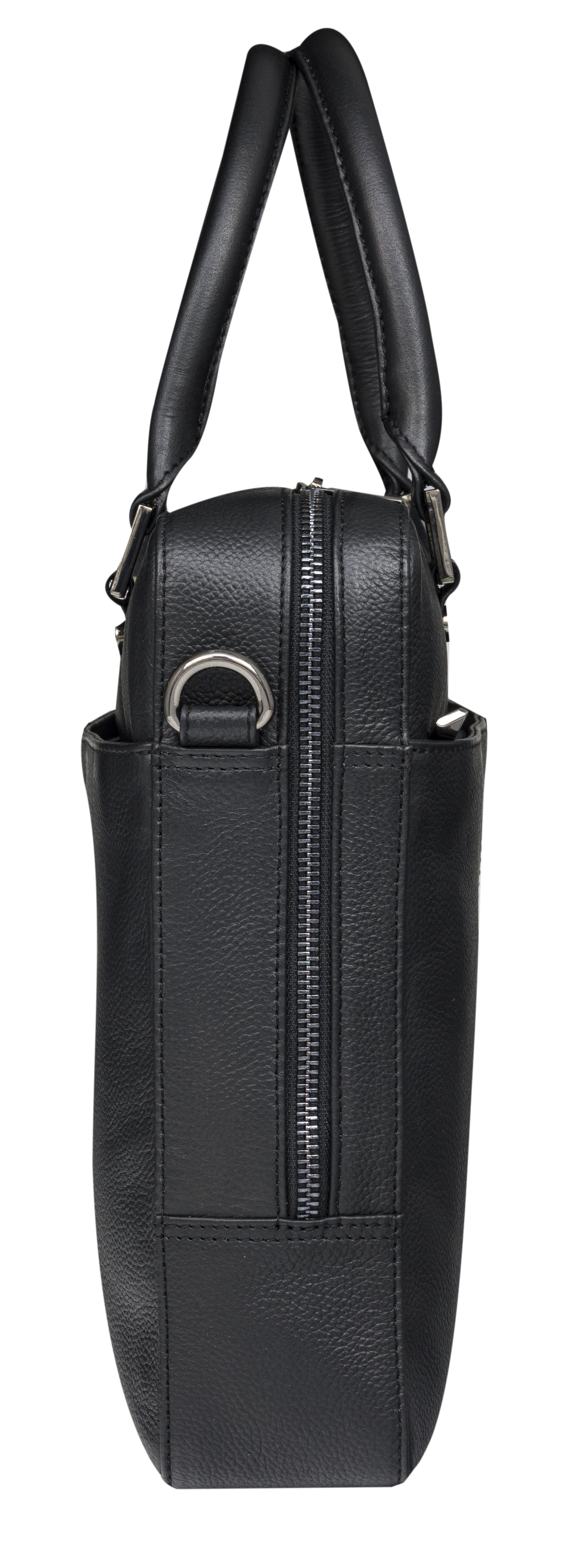 dbramante1928 Rosenborg - 16" - Pebbled Black – image 6