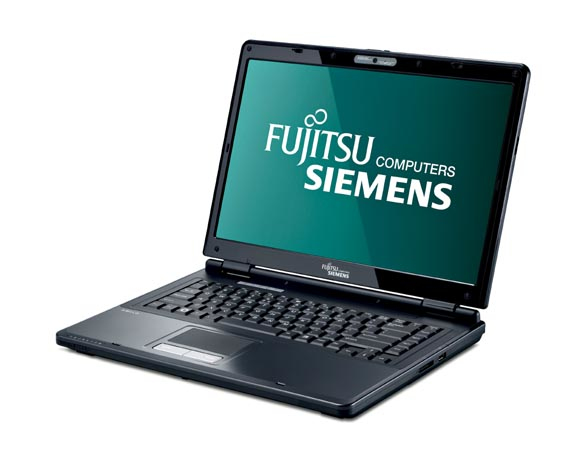 Fujitsu AMILO Pi 2540 – image 2