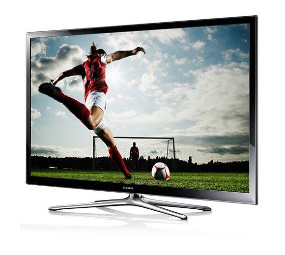 Samsung PS51F5500 TV – image 2