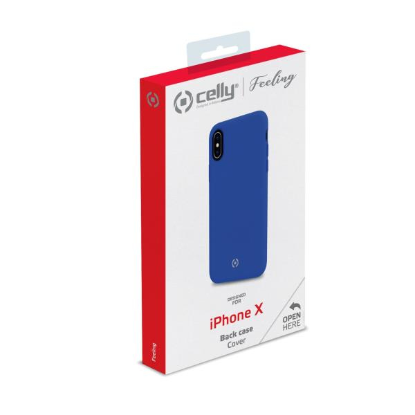 Celly FEELING900BL mobile phone case – image 5