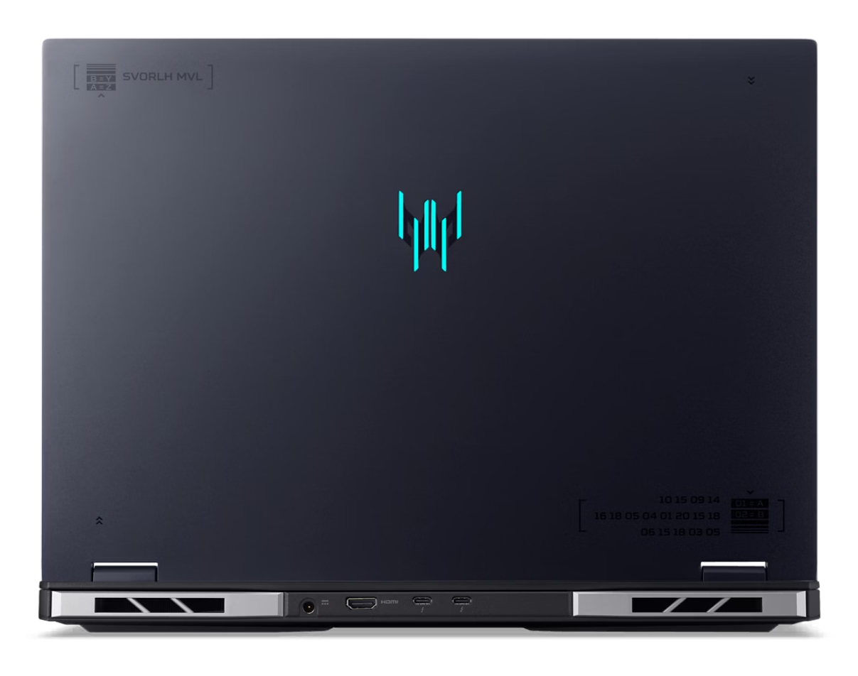 Acer Predator Helios Neo 18 PHN18-71-7132 Intel® Core™ i7 i7-14650HX Laptop – image 4