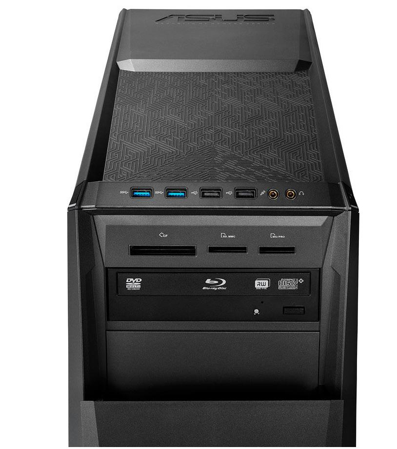 ASUS CG CG8480 Intel® Core™ i7 i7-3770K – image 5
