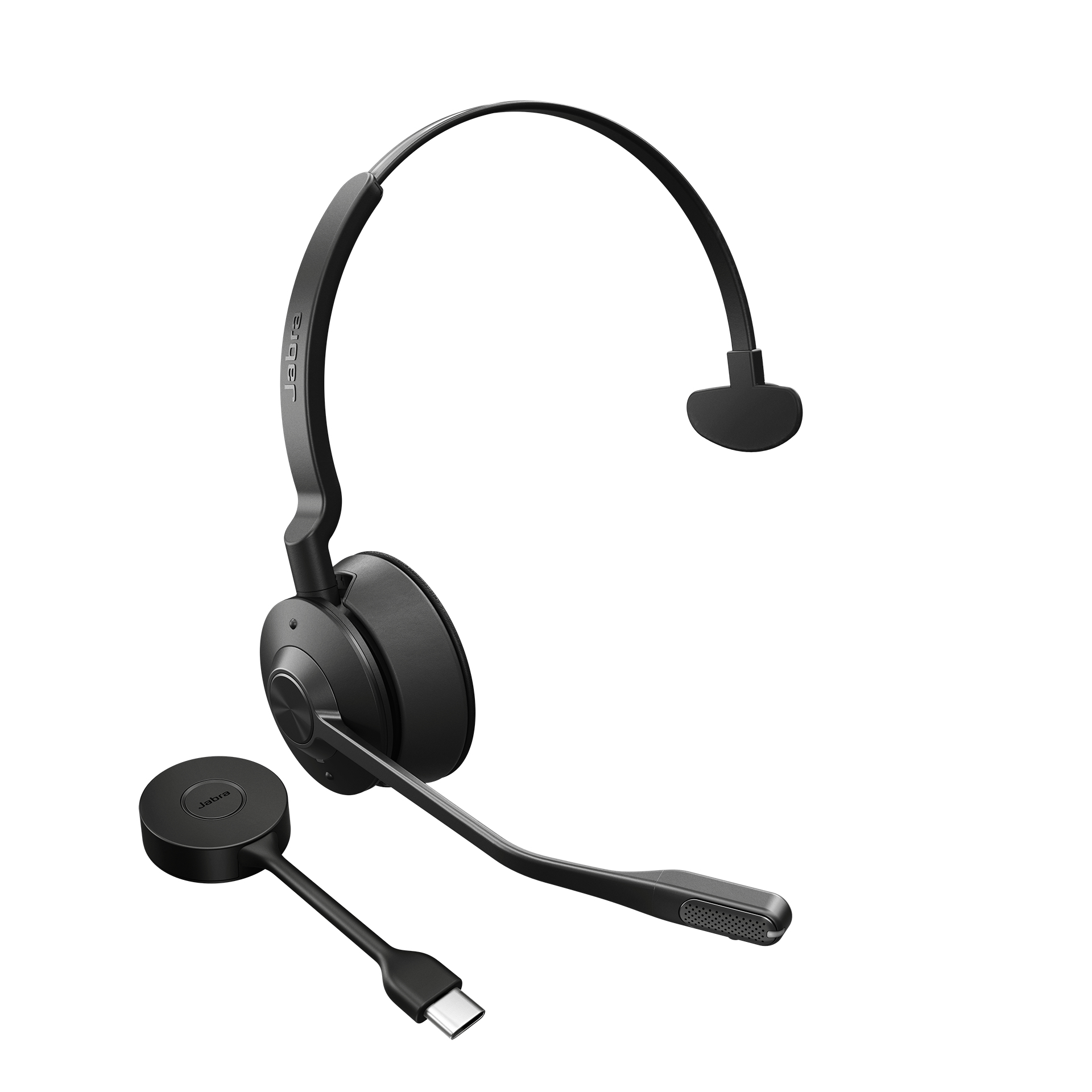 Jabra Engage 55 - USB-C UC Mono – image 3