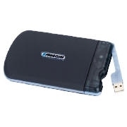 Freecom ToughDrive 160GB