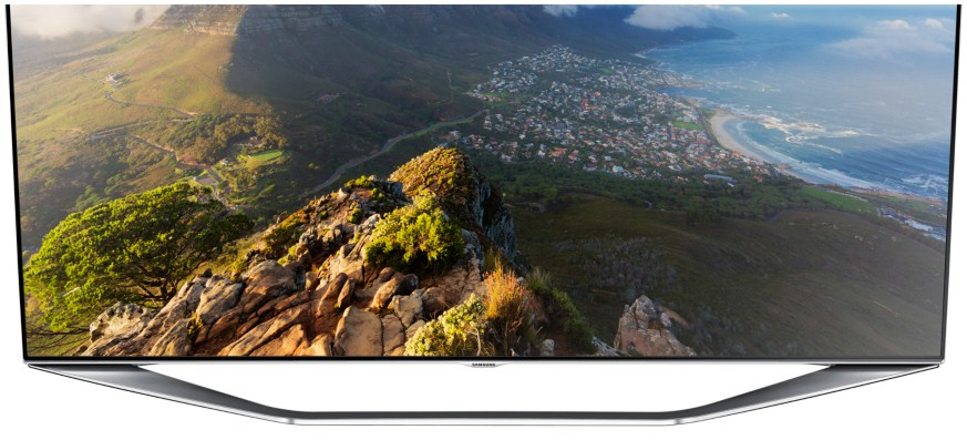Samsung UE46H7000SZ 116.8 cm (46") Full HD Smart TV Wi-Fi Black – image 8