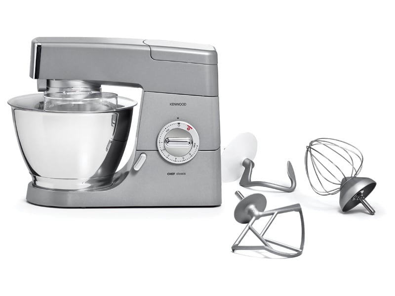 Kenwood Classic Chef KM331 – image 2