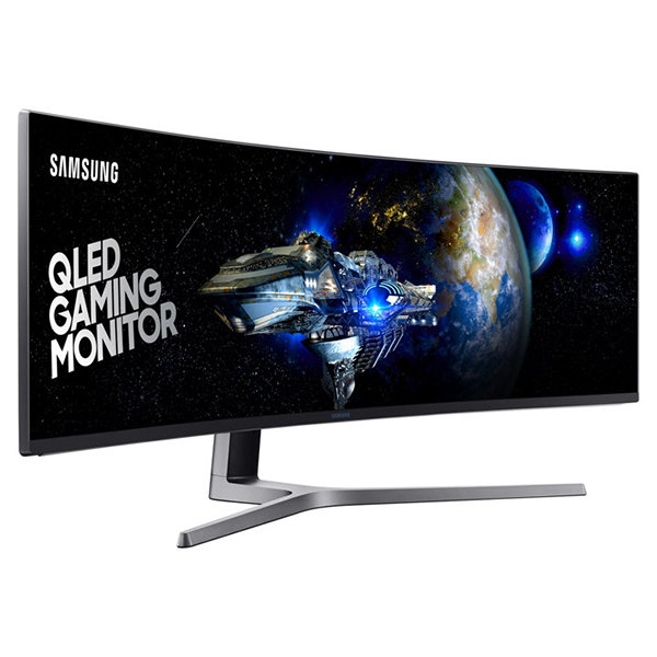 Samsung C49HG90DMN computer monitor – image 2