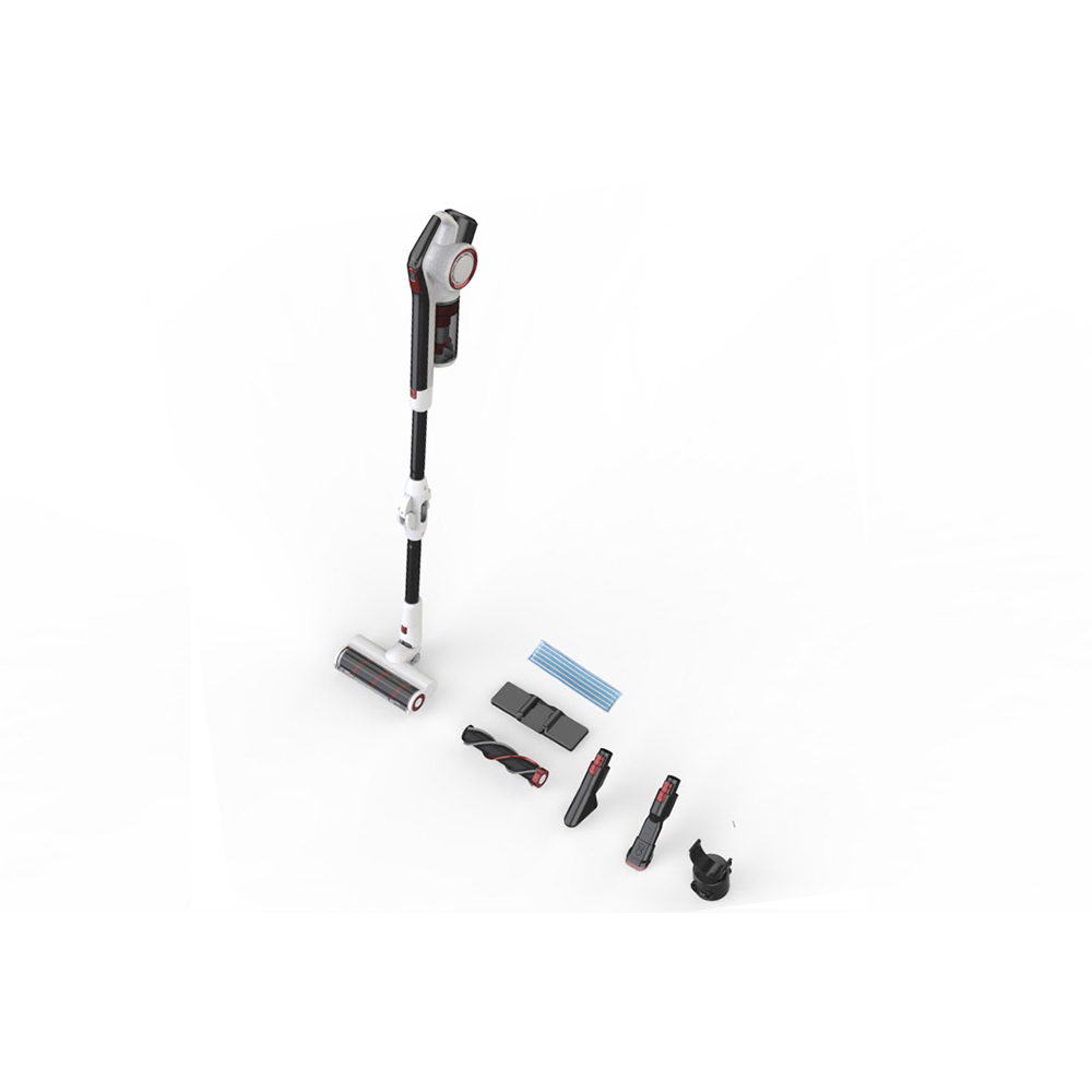 Sogo ASP-SS-16175 stick vacuum/electric broom 2-in-1 stick vacuum Battery Dry&wet Bagless – image 7