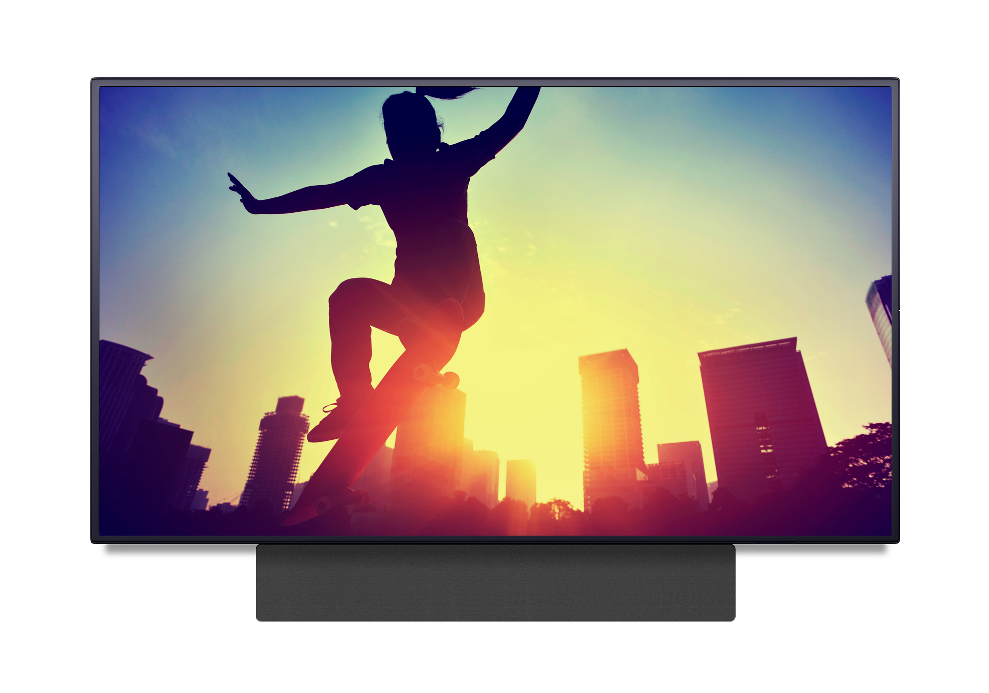 NEC SP-PS Black 100 W – image 2