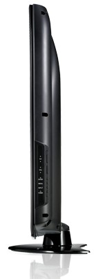 LG 47LD420N TV 119.4 cm (47") Full HD Black 500 cd/m² – image 4