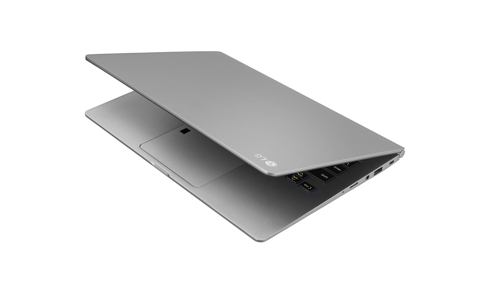 LG Z series 13Z970-TA50K laptop Intel® Core™ i5 i5-7200U – image 4
