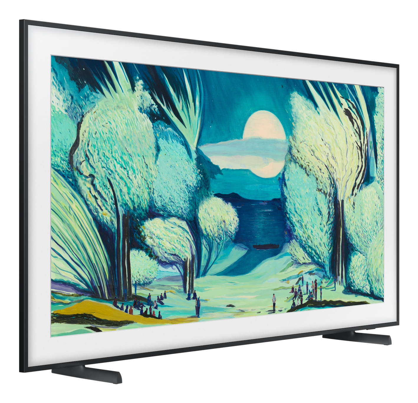 Samsung The Frame QN50LS03FAF – image 2