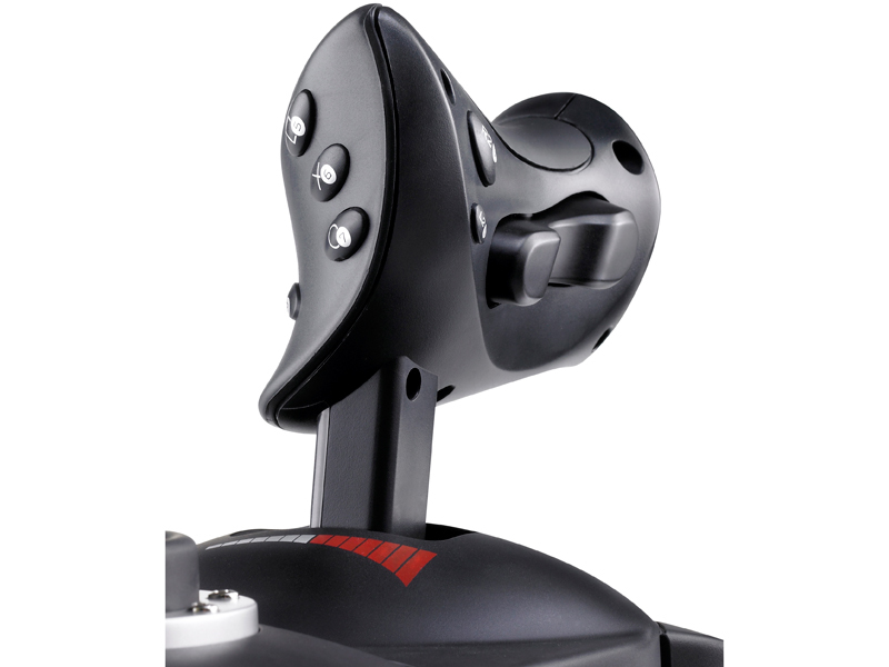 Thrustmaster T-Flight Hotas X – image 4