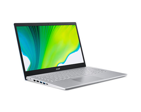 Acer Aspire 5 A514-54-580C Intel® Core™ i5 i5-1135G7 Laptop – image 2