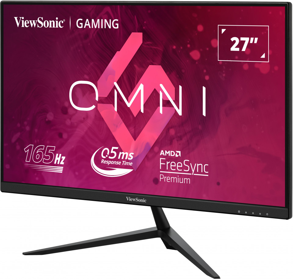 Viewsonic Omni VX2728 – image 3