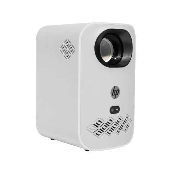 HP Mobile Projector CC360