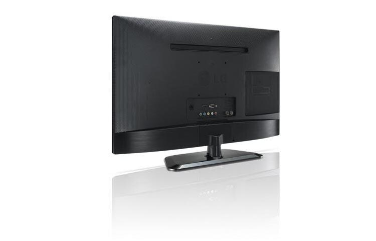 LG 22LN4500 TV 55.9 cm (22") HD Black – image 7