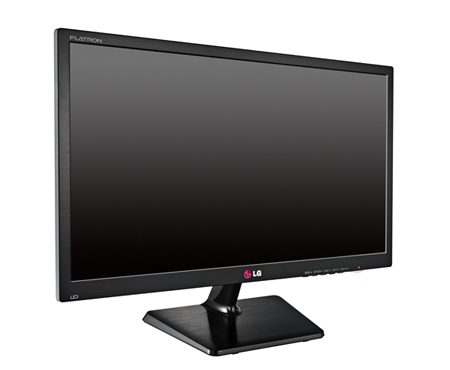 LG 20EN33S computer monitor – image 3