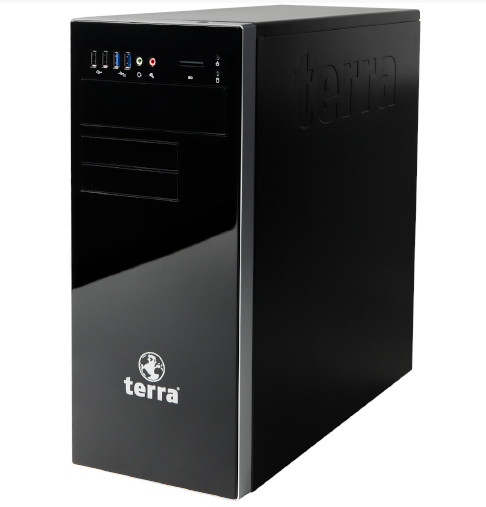 TERRA HOME 5100 – image 2
