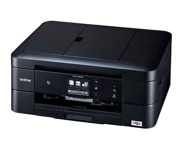 Brother DCP-J973N-B multifunction printer Inkjet A4
