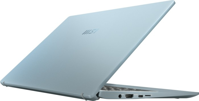 MSI Modern B11M-091XES Intel® Core™ i7 i7-1165G7 Laptop – image 7