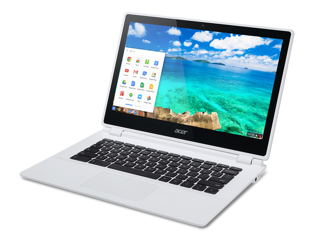 Acer Chromebook CB5-311P-T658 NVIDIA Tegra K1 – image 3
