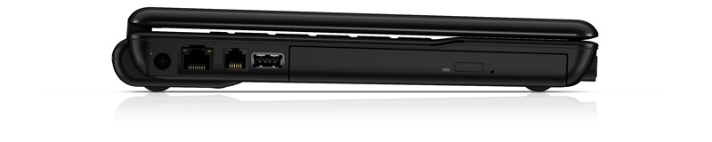 HP 2230s Intel® Core™2 Duo P7370 – image 6