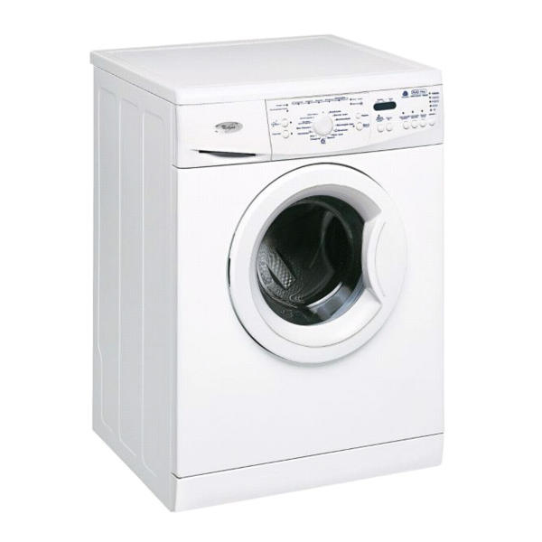 Whirlpool AWO/D 8010