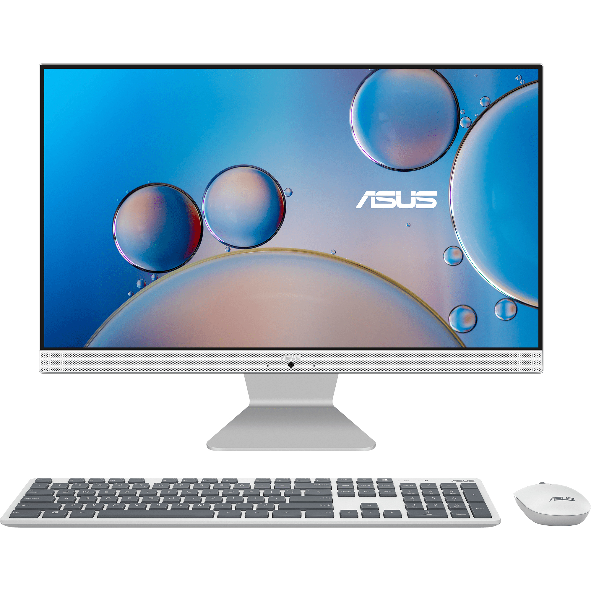 ASUS M3400WYAK-WA081W AMD Ryzen™ 7 5825U – image 1