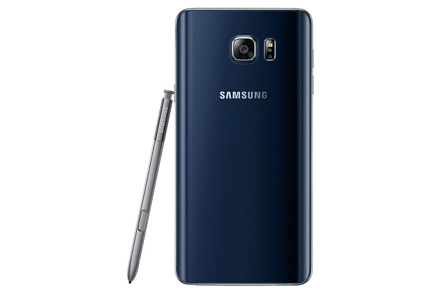 Samsung Galaxy Note 5 SM-N920W – image 4