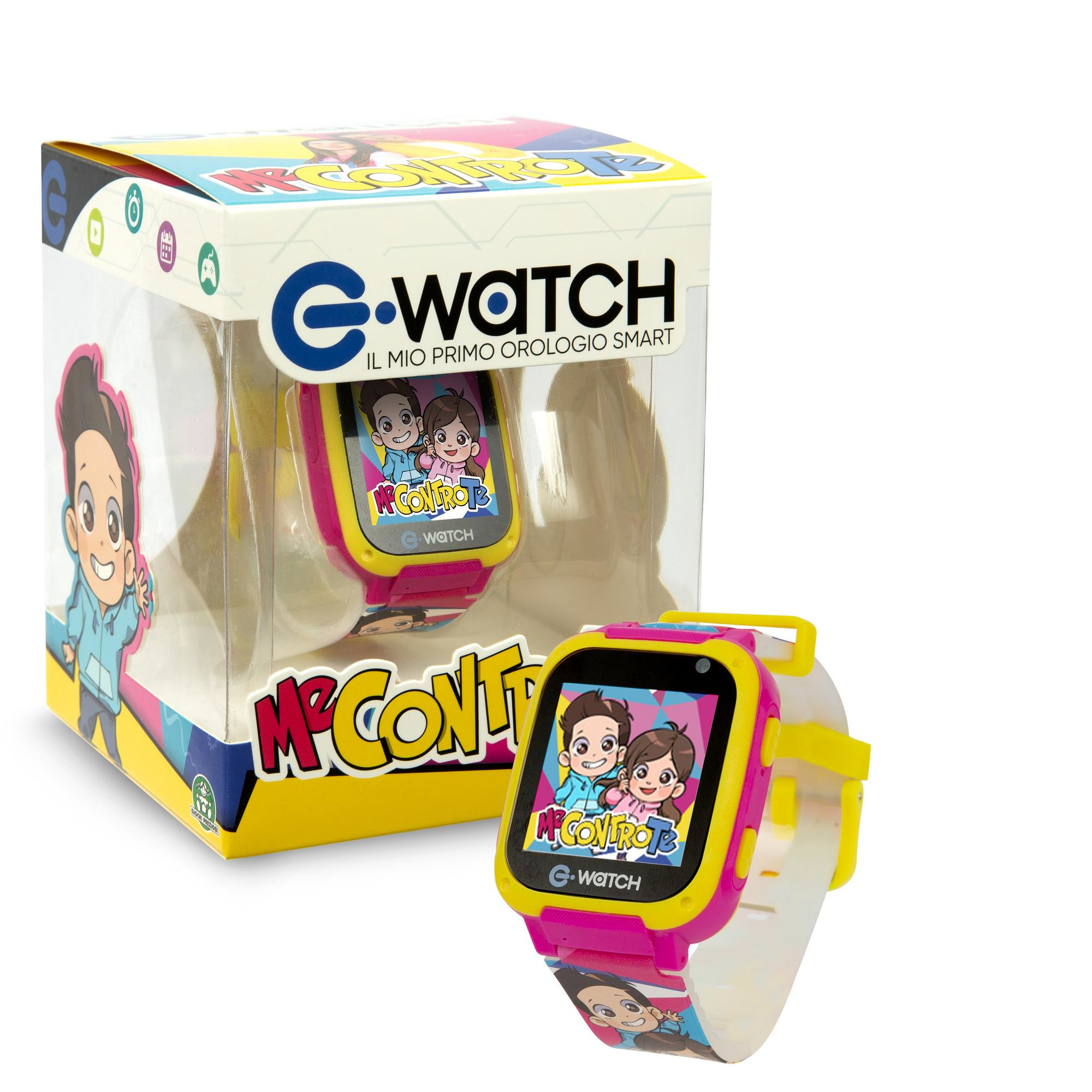 Giochi Preziosi EWM00000 children's gadget Children's smartwatch