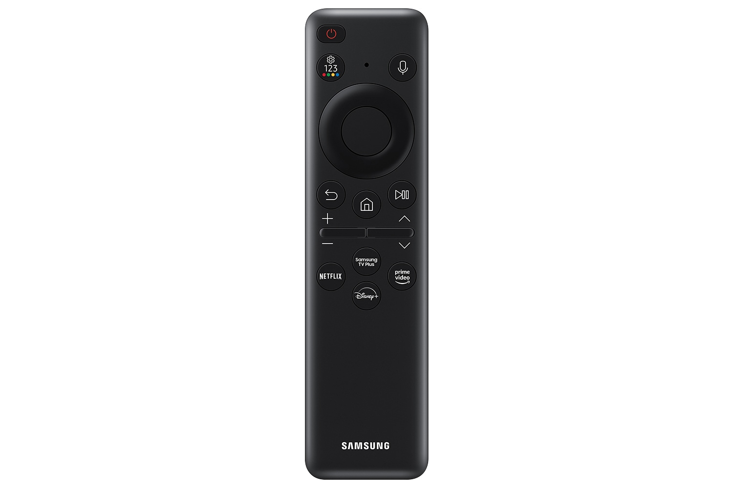 Samsung GQ50Q64CAU 127 cm (50") 4K Ultra HD Smart TV Wi-Fi Black – image 3
